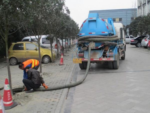 济宁疏通管道金泉网（济宁市疏通下水道电话）